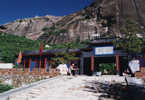 甘露禪院